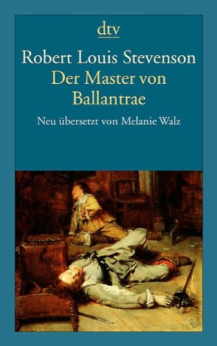 Produkt-Bild: Der Master von Ballantrae: Eine Wintergeschichte