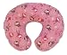 Boppy Pillow with Slipcover, Monkey Dance
