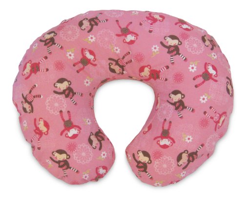 Boppy Pillow with Slipcover,