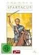 Spartacus (Special Edition) [Special Edition] [2 DVDs]
