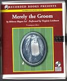 Merely the Groom (Berkley Sensation)