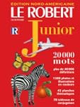 Le Robert Junior Illustre, Edition No...