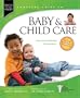 Baby & Child Care: From Pre-Birth through the Teen Years (Focus on the Family)