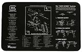 Sporting Goods : Glock Gunsmiths Bench Mat