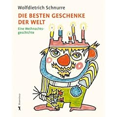 Die besten Geschenke der Welt