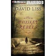 The Whiskey Rebels