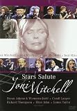 STARS SALUTE JONI MITCHELL