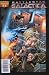 Search : BATTLESTAR GALACTICA #8, (Cover A - Nigel Raynor), 2007 (Volume 1)