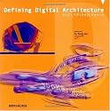 Defining Digital Architecture: 2001 FEIDAD Award