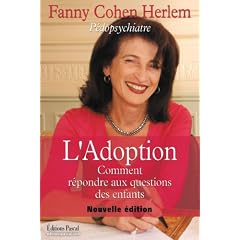 ADOPTION : COMMENT REPONDRE AUX QUESTIONS DES ENFANTS