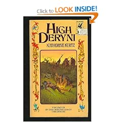 High Deryni