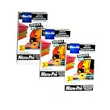 Kitchen & Housewares : Pack of 6 Large Vacuum Storage Bags 55cm x 90cm