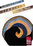 Jiddisch Wort für Wort. Kauderwelsch.
