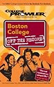 Boston College: Off the Record - College Prowler