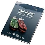 Ship to ship transfer guide : for petroleum, chemicals and liquefied gases