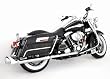 Samson Silver Bullet Mufflers - 32in. Fishtail Silver M-119