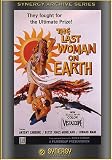 Last Woman On Earth (1960)