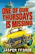 One of Our Thursdays is Missing
