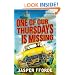 One of Our Thursdays is Missing