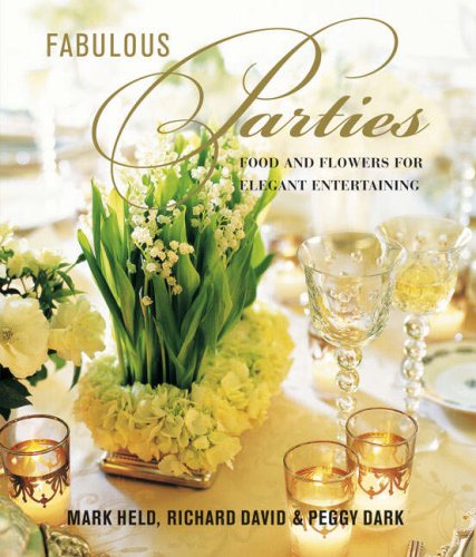 Glamorous Parties