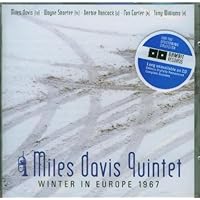 Winter in Europe 1967