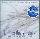Winter in Europe 1967
