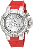 Invicta Women's Subaqua Collection Diamond Chronograph Watch #5489