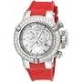 Invicta Women's Subaqua Collection Diamond Chronograph Watch #5489