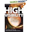 High Visibility: Transforming Your Personal and Professional Brand by  Irving Rein, Philip Kotler, Michael Hamlin, and Martin Stoller