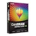 Software : CorelDRAW Graphics Suite X4 ML
