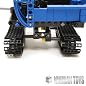 Pile Driving Rig - Custom LEGO Element Kit