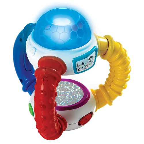 Childrens Toyshop  Third Party New : Baby Einstein - Colour Kaleidscope