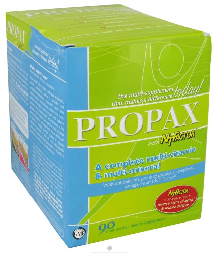 Propax - Propax - 90 multipack