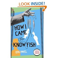 How I Came to Know Fish (Penguin Translated Texts)