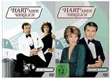 Hart aber herzlich - Staffel 1+2 (11 DVDs)