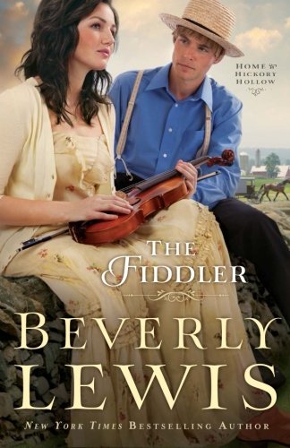 The Fiddler (Home to Hickory Hollow)