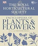 RHS Encyclopedia of Plants and Flowers