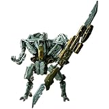 トランスフォーマー DD02 スタースクリーム