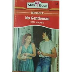 No Gentleman