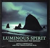 Luminous Spirit