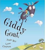Giddy Goat