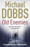 Old Enemies (Harry Jones)
