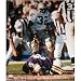 Jack Tatum (Oakland Raiders) Signed Autographed 16x20 Photo (PSA/DNA COA)
