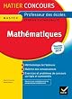 Epreuve �crite Mathematiques Concours 2013: Concours Professeur des Ecoles