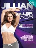 Jillian Michaels Killer Abs