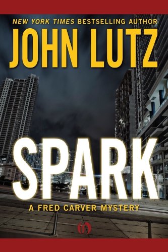 spark the fred carver mysteries