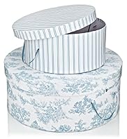 2 Storage Boxes