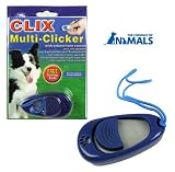 TCOA Dog Training Clicker Kitchen & Housewares