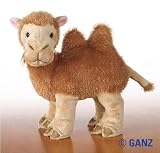 Camel Webkinz By Ganz