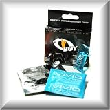 Vibrating Penis Ring, Lubricant and Condom Screaming O Boy Prolong Kit